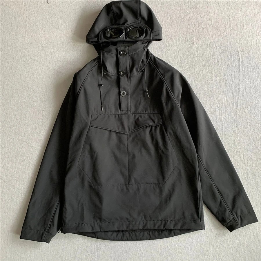 黑色 Black