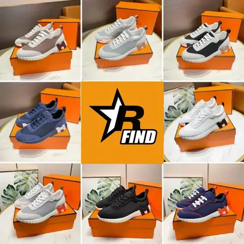 R FIND Sneakers Collection