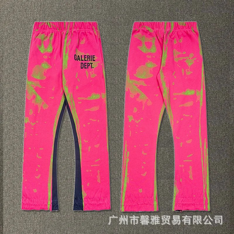 G465玫红色