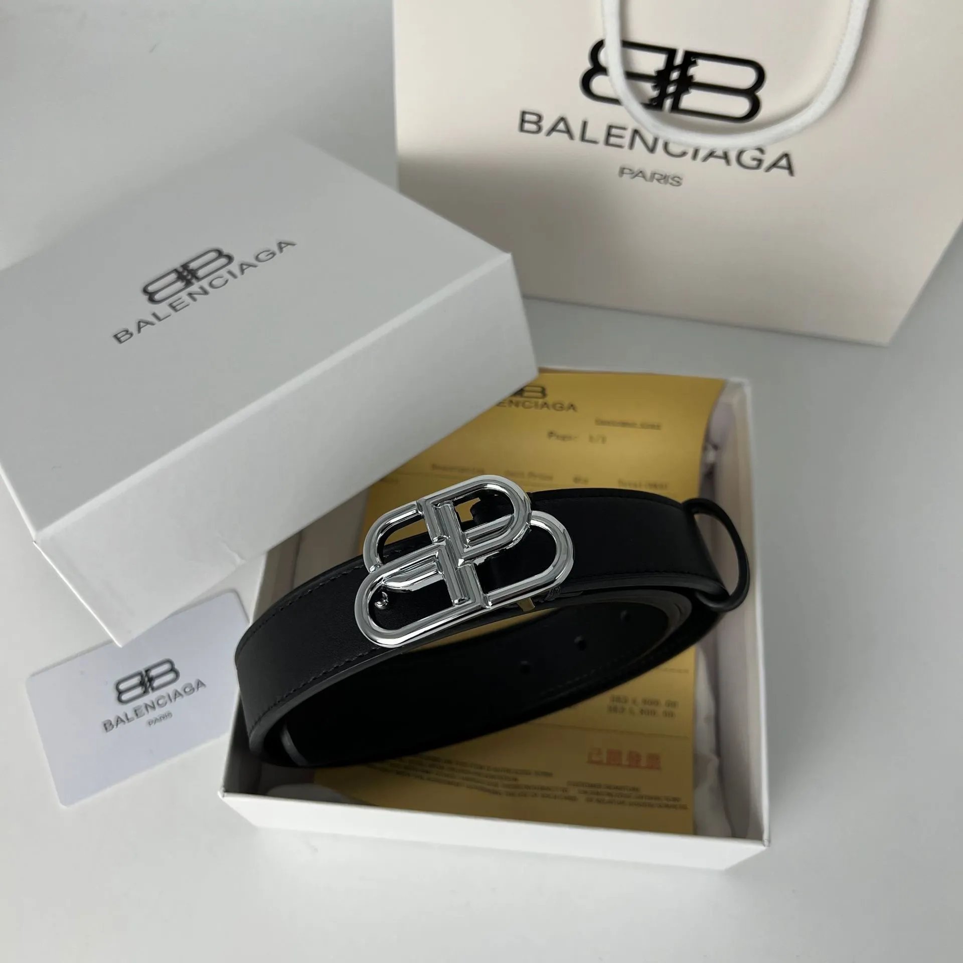 3.0cm 银色