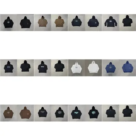 Hoodie Collection