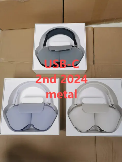 Apple Vision Pro Headset Collection