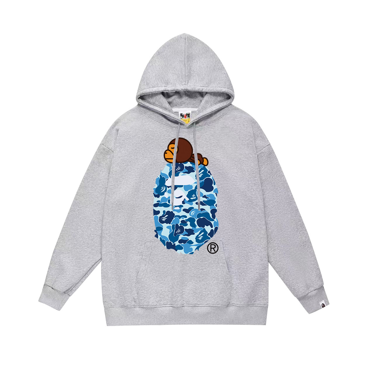 连帽卫衣6
