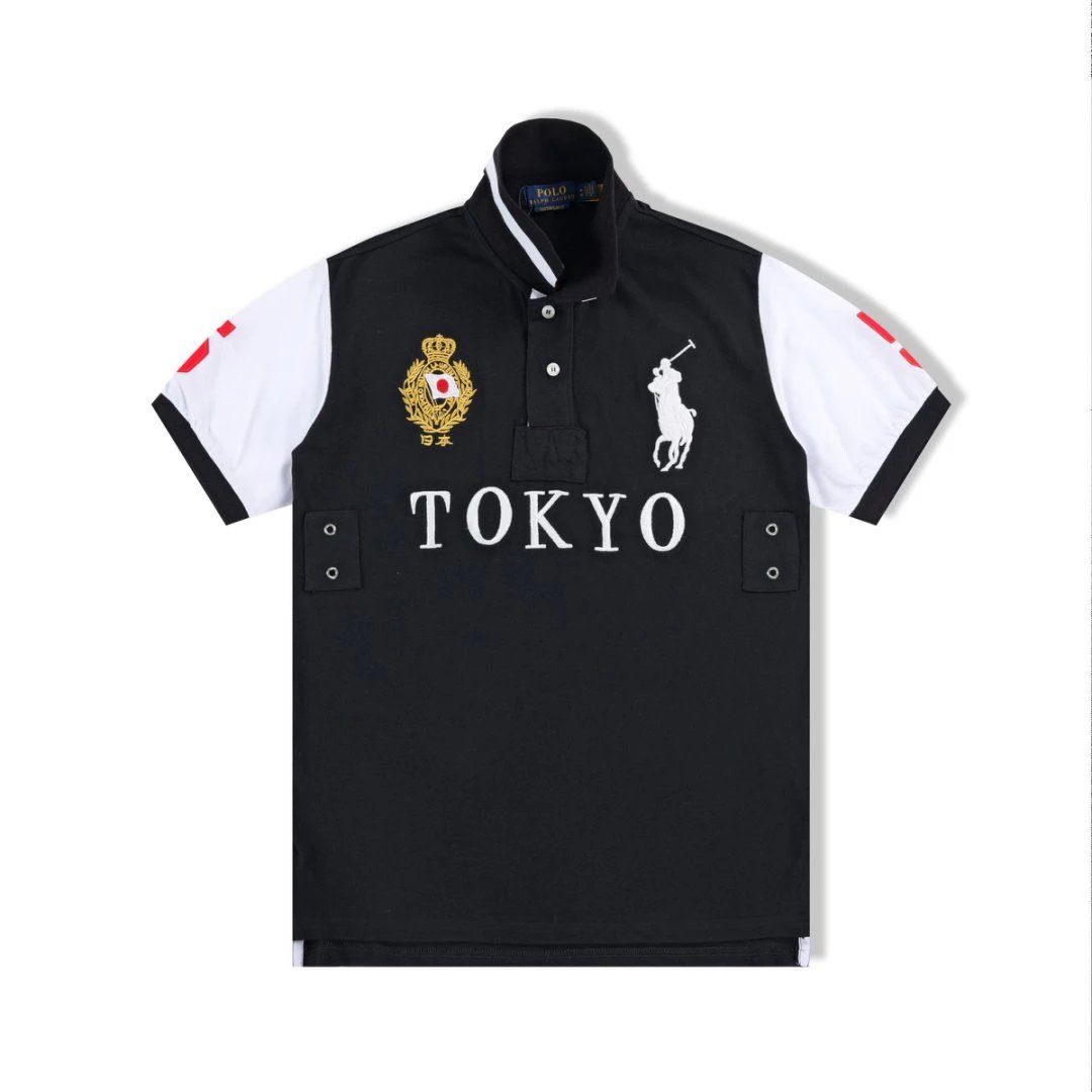 Tokyo