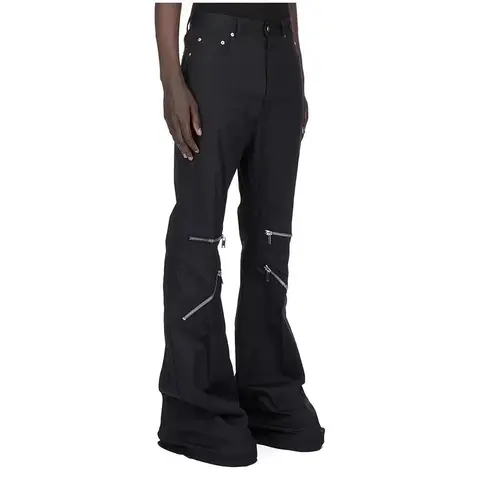 Rick Owens Bolan Collection for Men