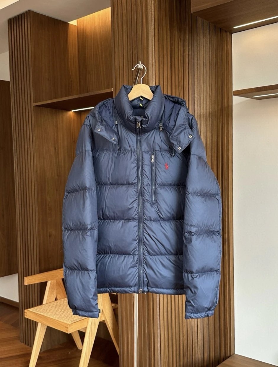 藏青色 Navy