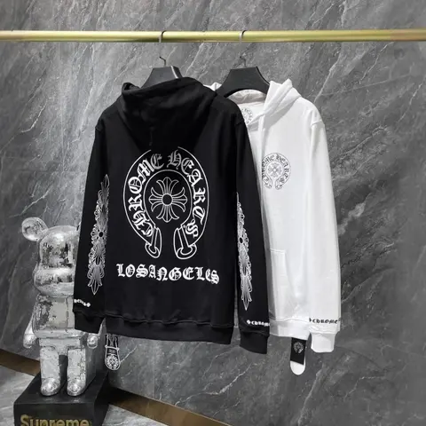 Chrome Hearts Los Angeles Hoodie