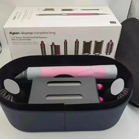 Dyson Airwrap Complete Long Hair Styler