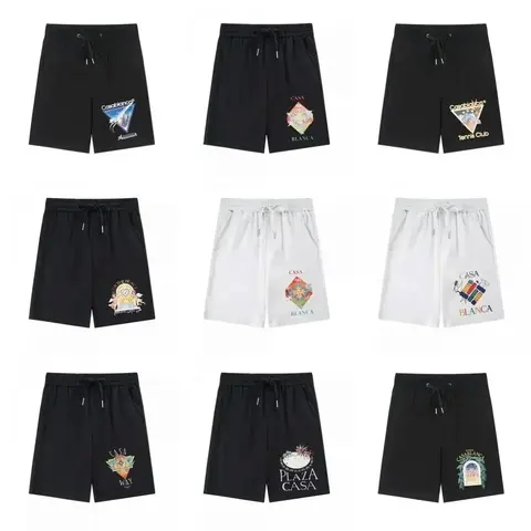 Casablanca Casa Blanca Collection Shorts