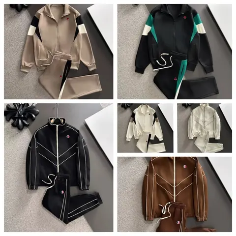 Champion Track Suit Collection