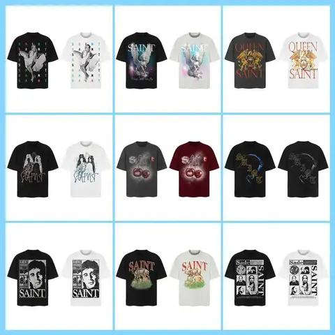 SAÓINT T-Shirt