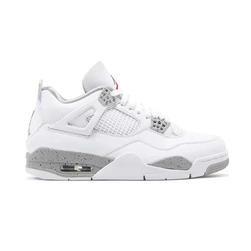 White Oreo CT8527-100