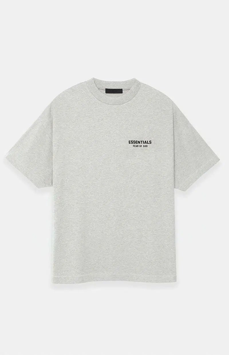 浅雾灰 Light Heather