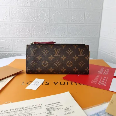 Louis Vuitton Monogram Pochette