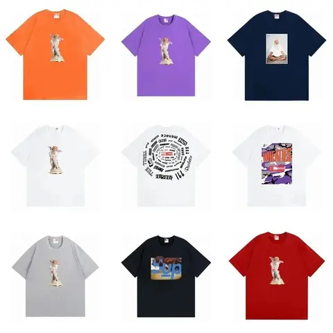 Supreme x The North Face Collection T-Shirts