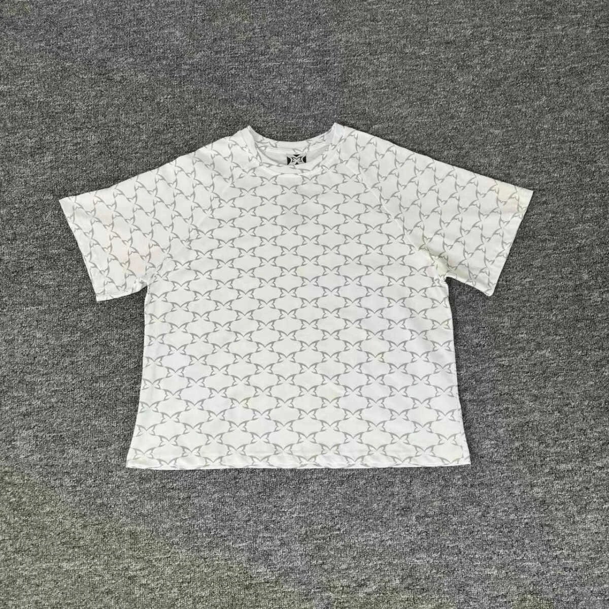 T007白色
