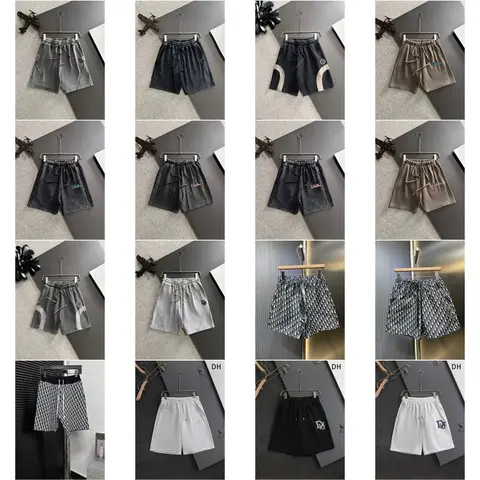 Men's Casual Shorts Collection