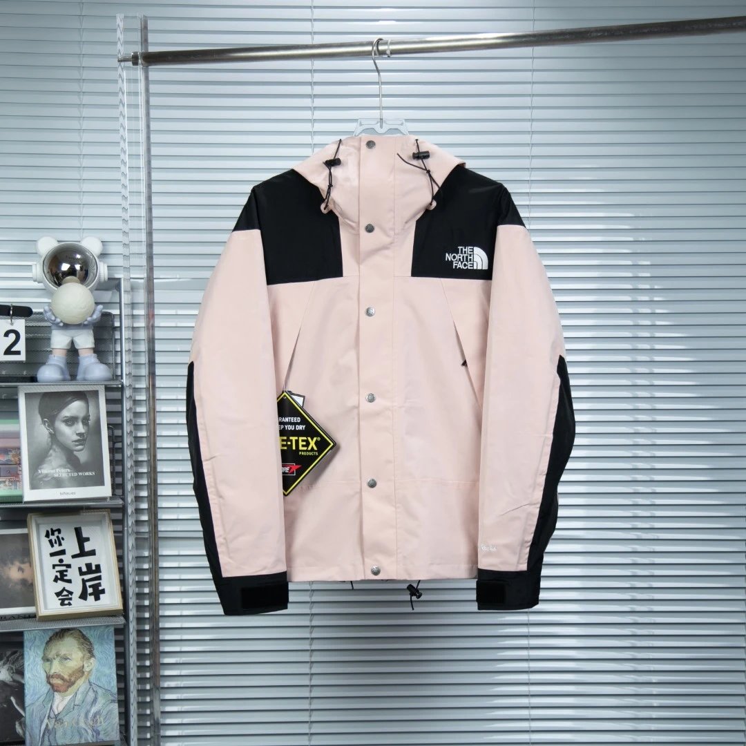 粉色 Pink