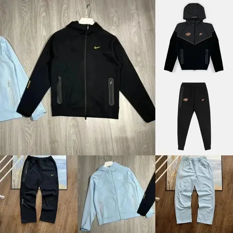 Nike Track Suit Collection
