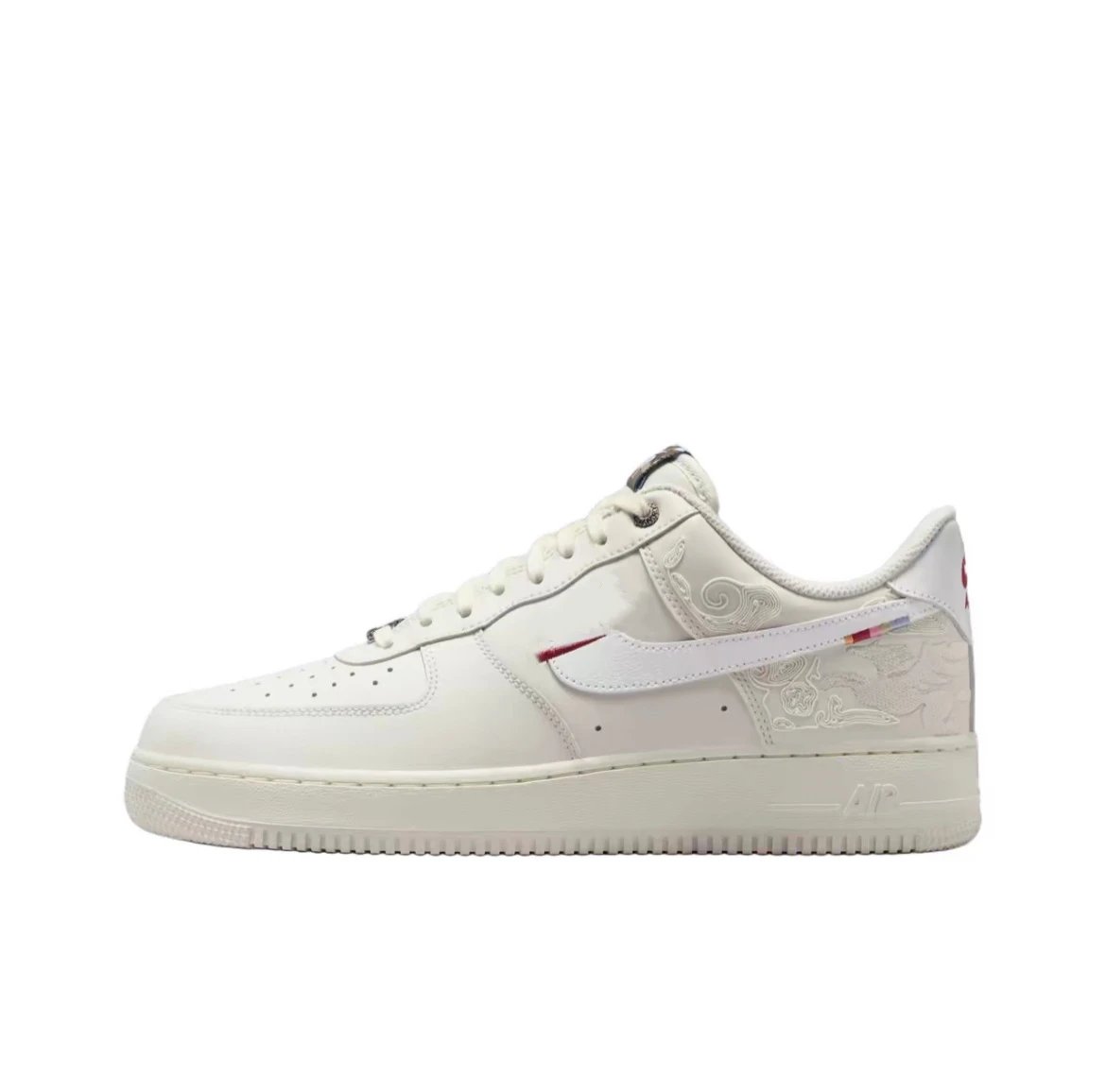 空军AF1-马年限定