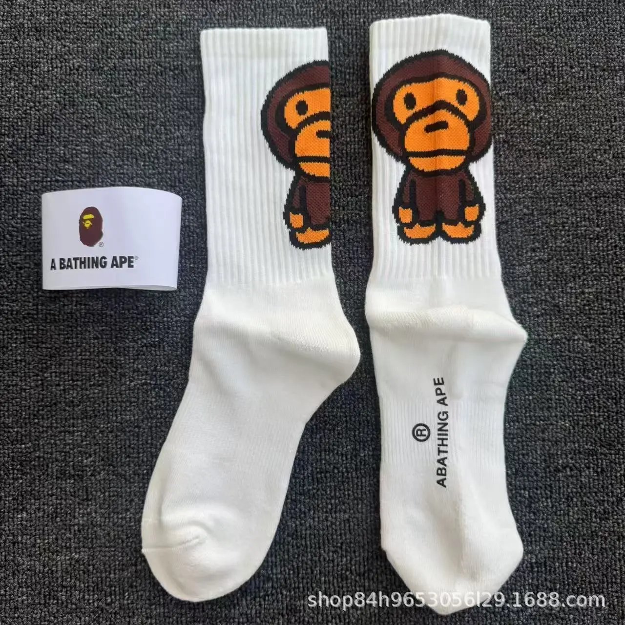 1白色
