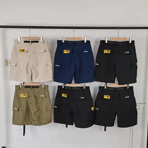 Carhartt WIP Cargo Shorts Collection