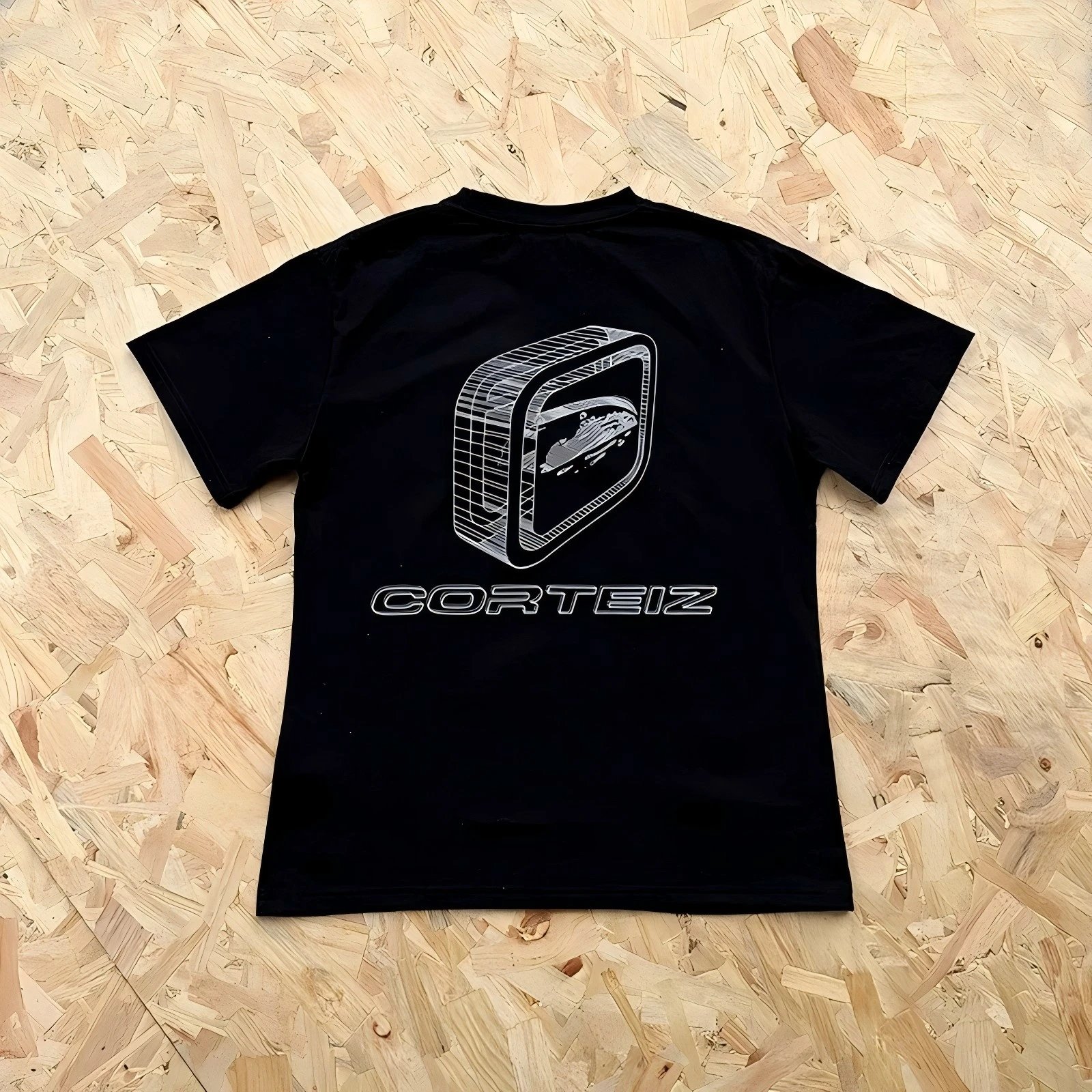 257黑色