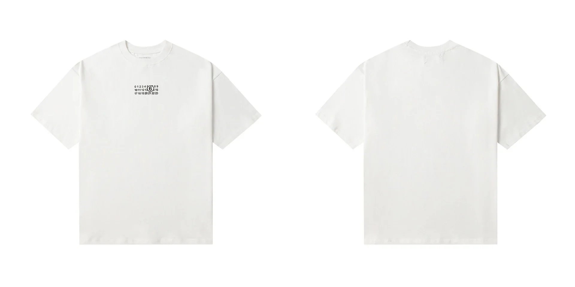804白色