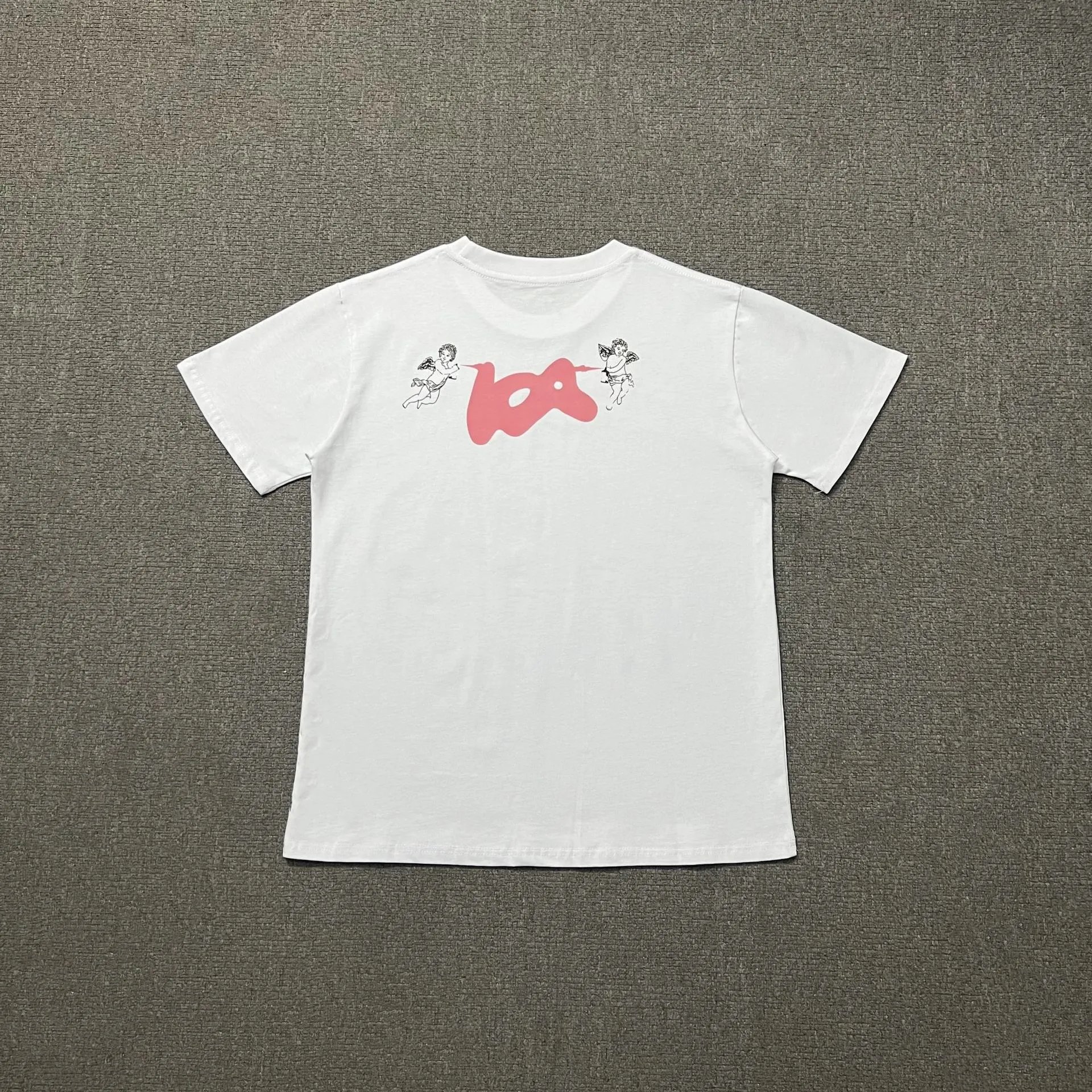 DA01 白色