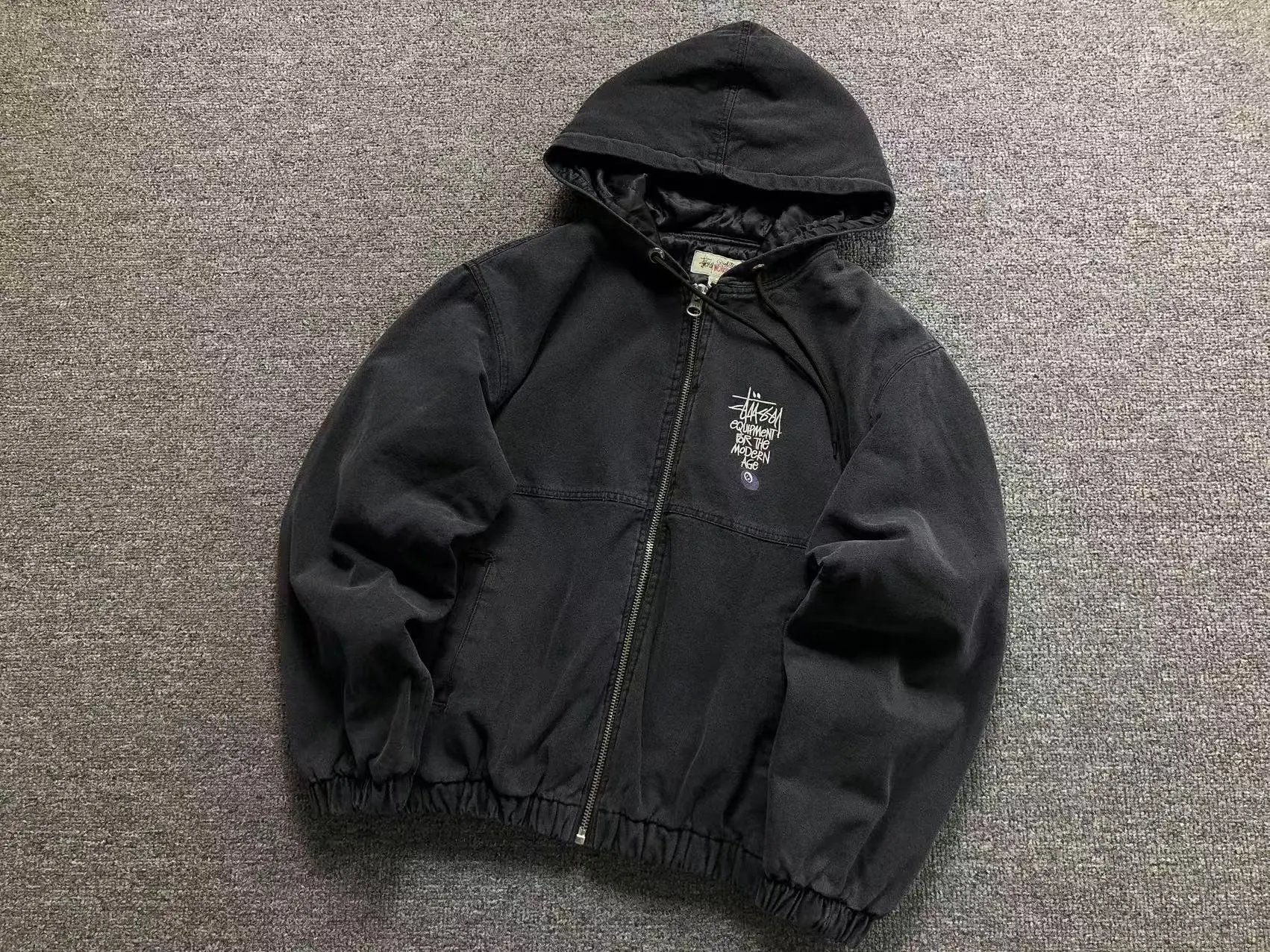 Stussy 06