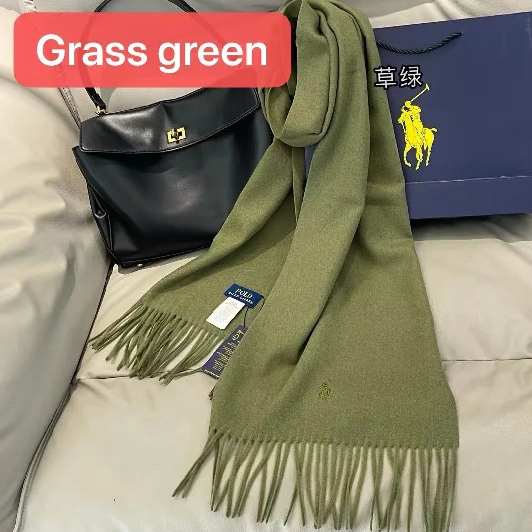 草绿grass green