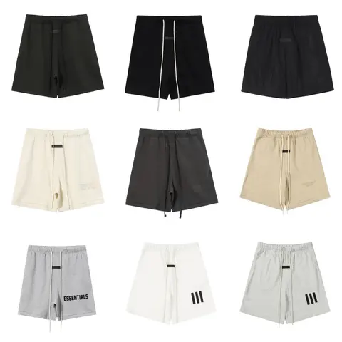 Fear of God Essentials Collection Shorts