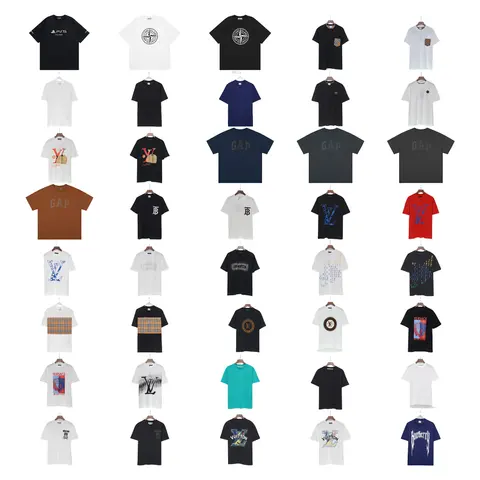 Spider Short Sleeve T-Shirt
