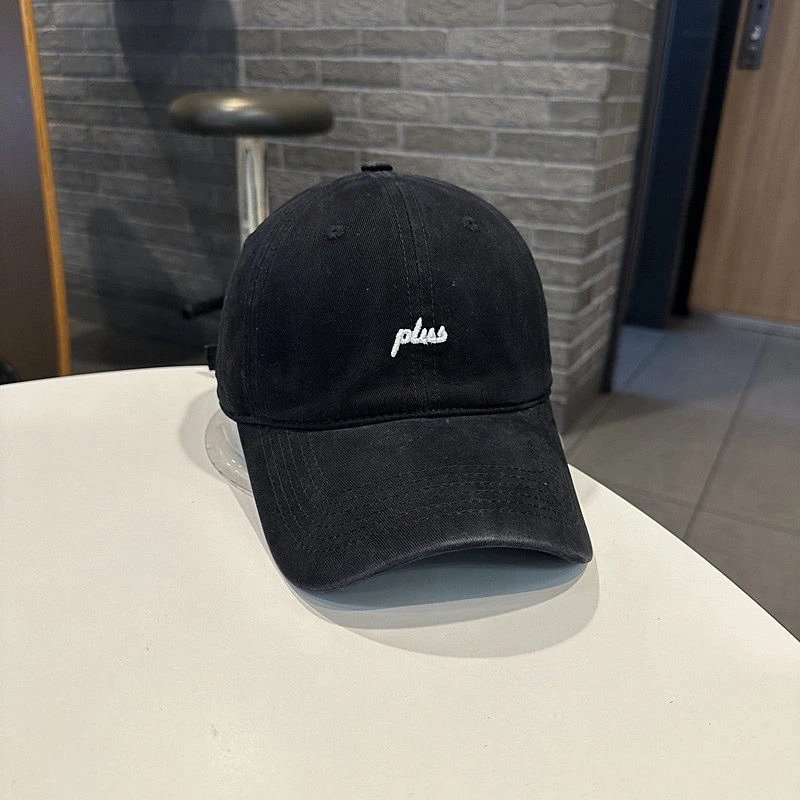 Plus水洗黑