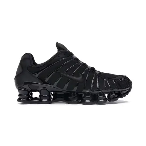 Nike Shox Series Running Shoes