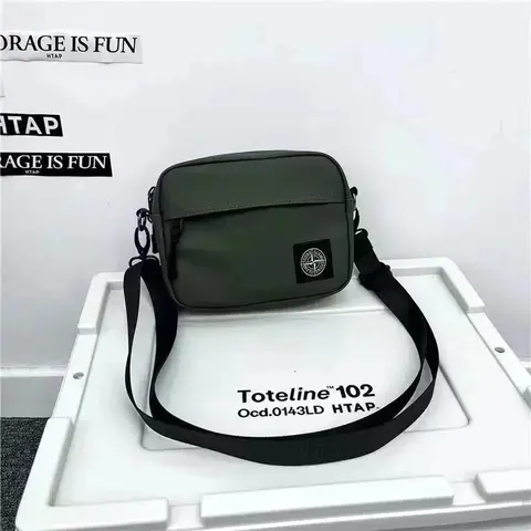 HTAP Tote Line 102 Crossbody Bag