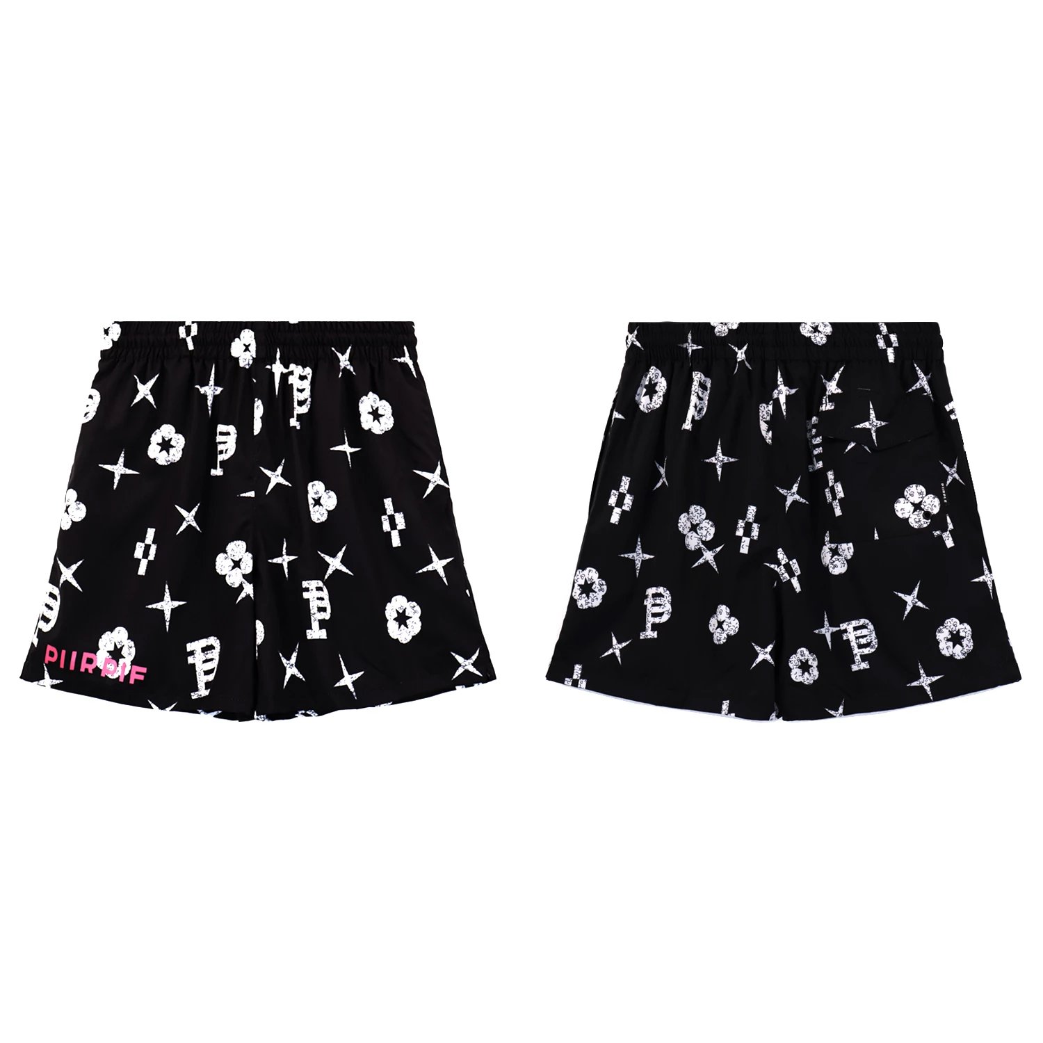 32黑色