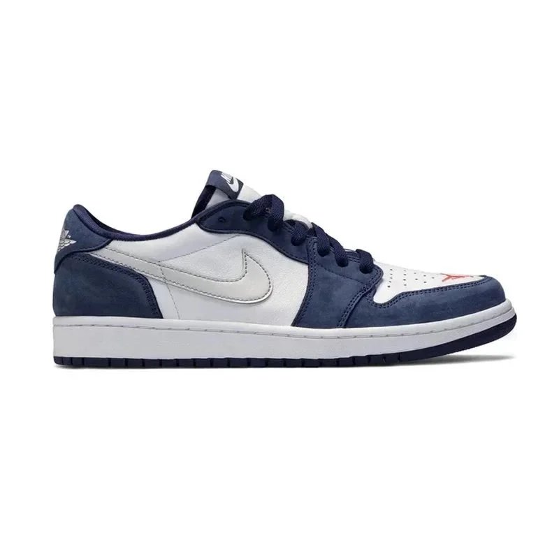 Midnight Navy CJ7891-400