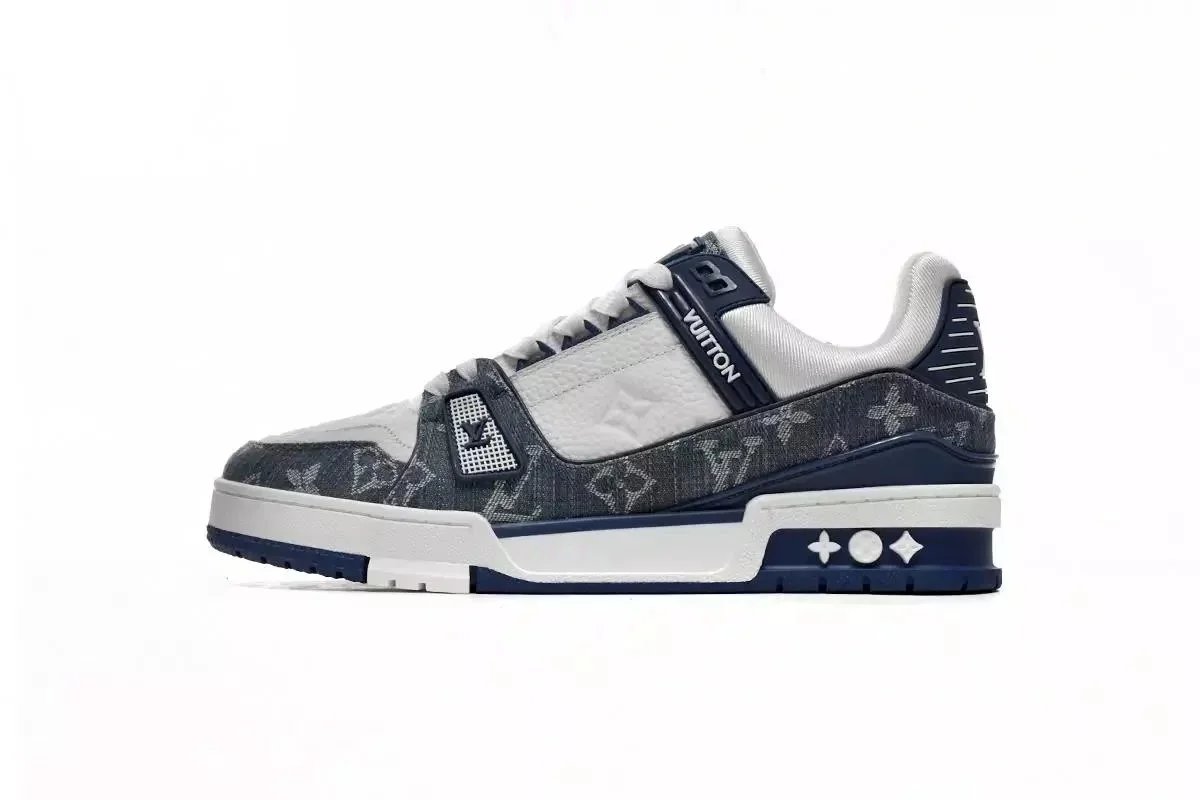 Cowboy Blue 1A9JGZ