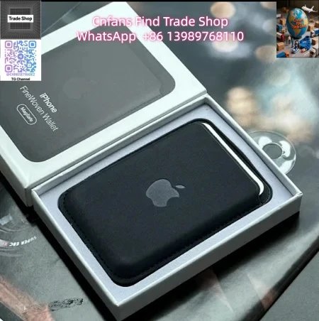 Magsafe black（3000mh）
