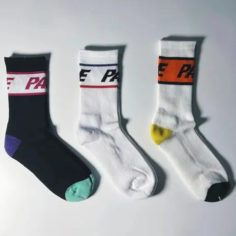Puma Crew Socks 3-Pack