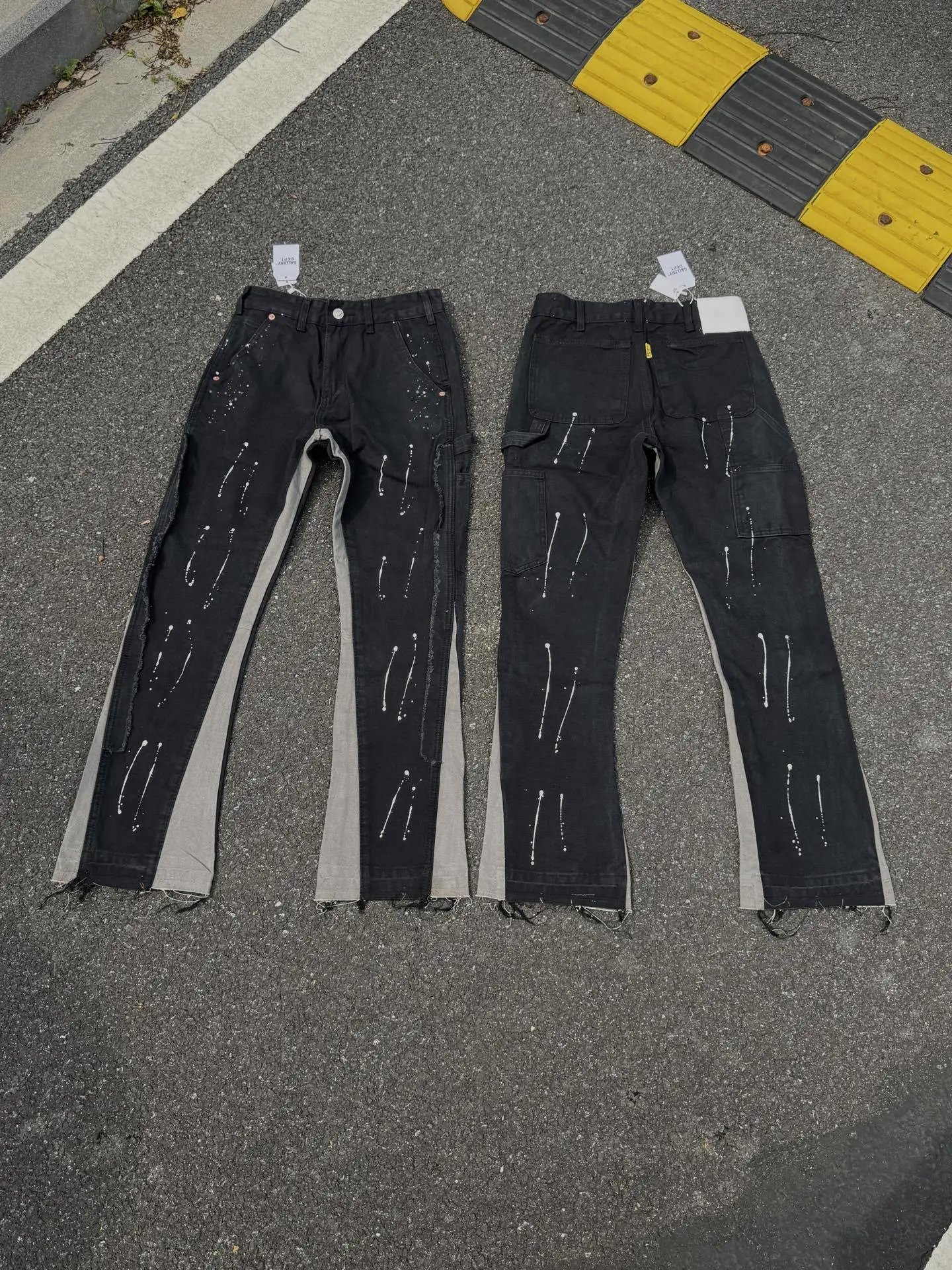 黑色G33