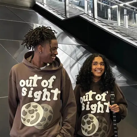 Out of Sight Hoodie