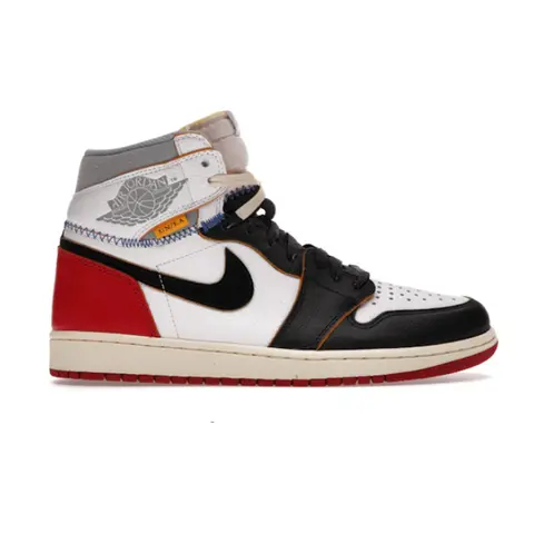 Air Jordan 1 High OG 'Chicago'