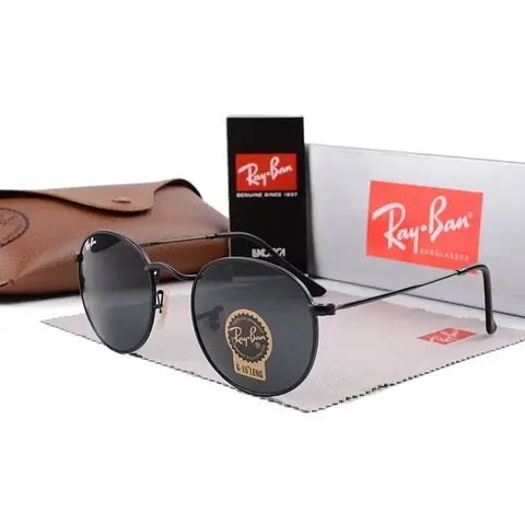 Ray-Ban Round Sunglasses