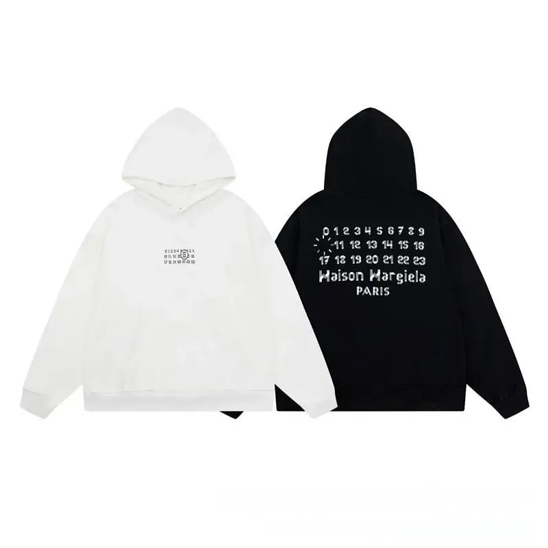HS17黑色卫衣