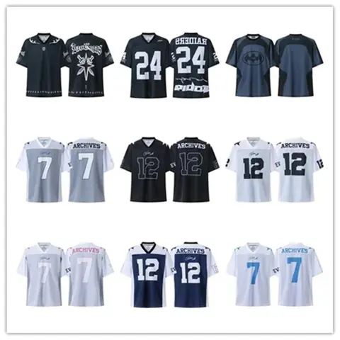 Archives Football Jersey Collection