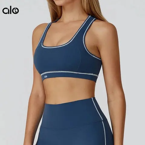 alo Yoga Sports Bra