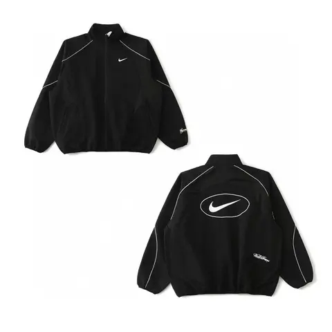 Nike x Jordan Brand Track Jacket