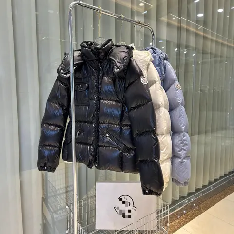 Canada Goose Puffer Jacket